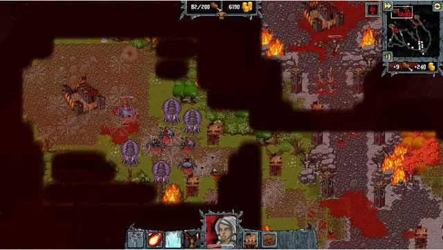 Alt view image 6 of 9 - Oh My Gore! [Online Game Code]