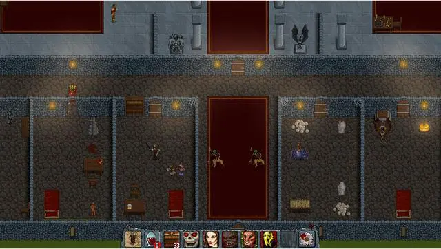 Alt view image 8 of 9 - Oh My Gore! [Online Game Code]