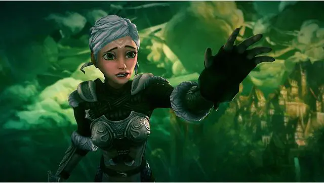 Alt view image 2 of 7 - Silence [Online Game Code]