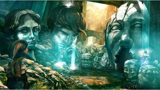 Alt view image 3 of 7 - Silence [Online Game Code]