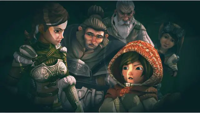 Alt view image 4 of 7 - Silence [Online Game Code]