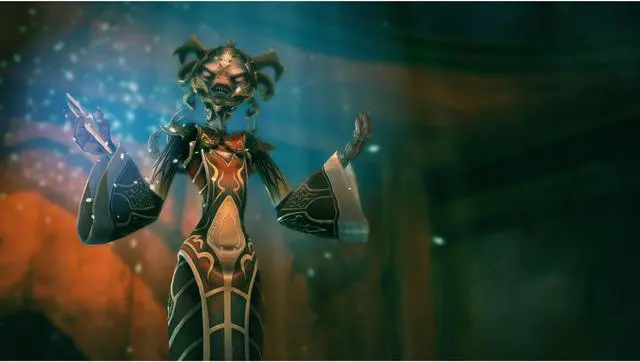 Alt view image 6 of 7 - Silence [Online Game Code]