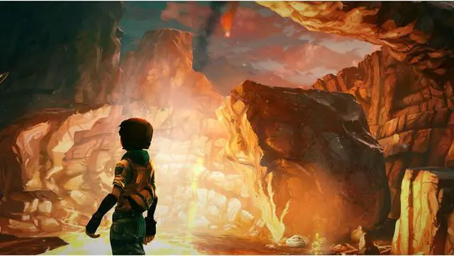 Alt view image 7 of 7 - Silence [Online Game Code]