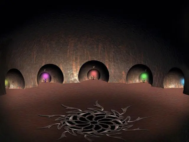 Alt view image 3 of 9 - LEAVES - The Journey [Online Game Code]