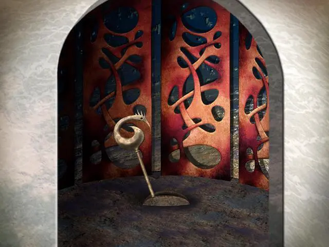 Alt view image 5 of 9 - LEAVES - The Journey [Online Game Code]