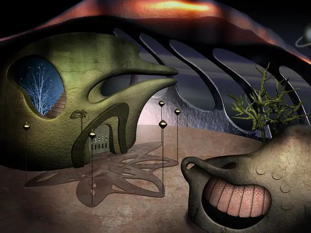 Alt view image 6 of 9 - LEAVES - The Journey [Online Game Code]