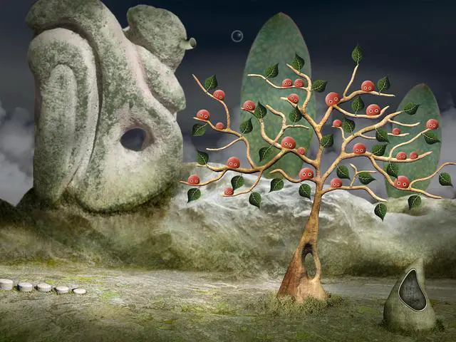 Alt view image 7 of 9 - LEAVES - The Journey [Online Game Code]
