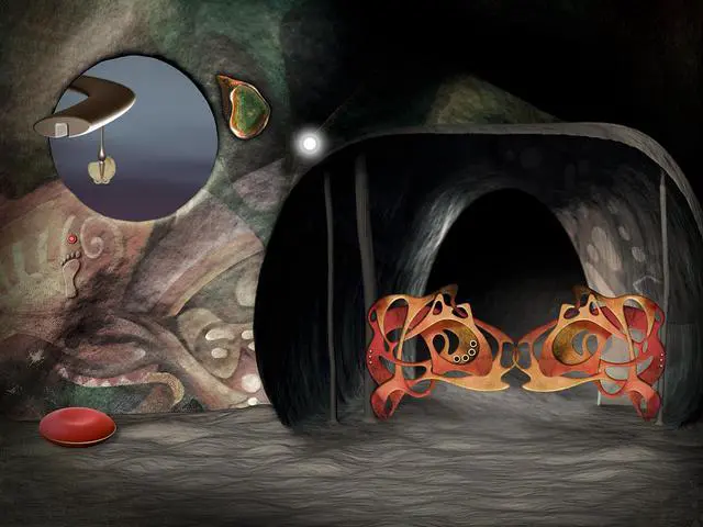 Alt view image 8 of 9 - LEAVES - The Journey [Online Game Code]