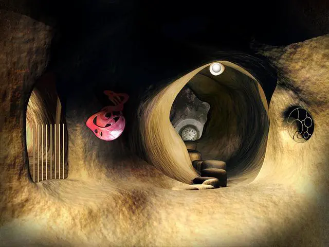 Alt view image 9 of 9 - LEAVES - The Journey [Online Game Code]