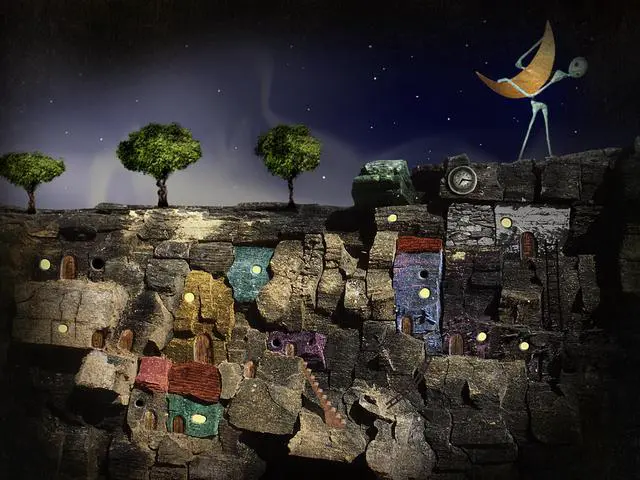 Alt view image 5 of 9 - LEAVES - The Return [Online Game Code]