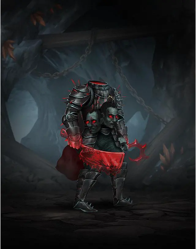 Alt view image 3 of 10 - Iratus: Lord of the Dead - Early Access - Supporter Pack [Online Game Code]
