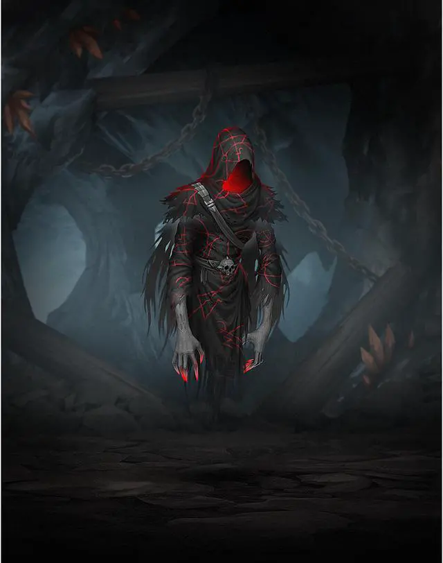 Alt view image 4 of 10 - Iratus: Lord of the Dead - Early Access - Supporter Pack [Online Game Code]