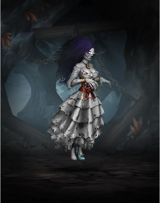 Alt view image 6 of 10 - Iratus: Lord of the Dead - Early Access - Supporter Pack [Online Game Code]