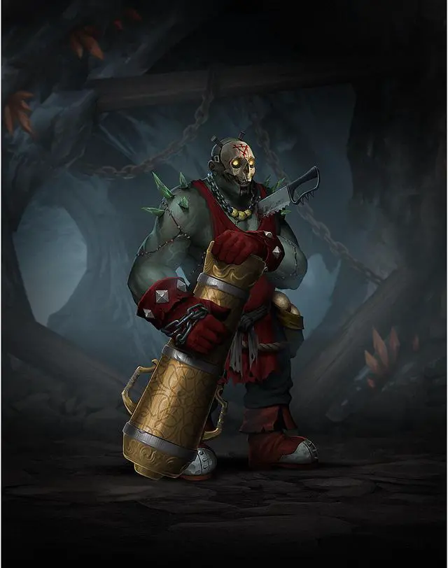 Alt view image 8 of 10 - Iratus: Lord of the Dead - Early Access - Supporter Pack [Online Game Code]