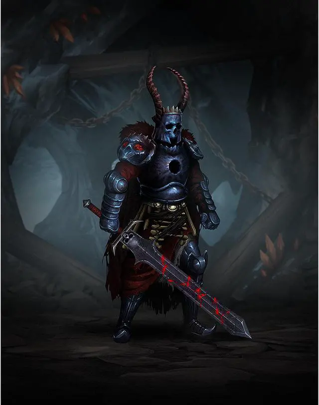 Alt view image 10 of 10 - Iratus: Lord of the Dead - Early Access - Supporter Pack [Online Game Code]