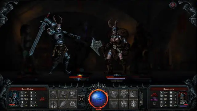 Alt view image 3 of 8 - Iratus: Lord of the Dead - Early Access [Online Game Code]