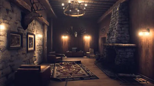 Alt view image 7 of 7 - The Suicide of Rachel Foster  [Online Game Code]