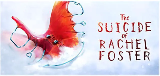 Main image of The Suicide of Rachel Foster  [Online Game Code]