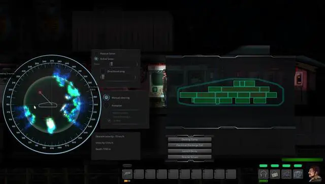 Alt view image 2 of 7 - Barotrauma [Online Game Code]