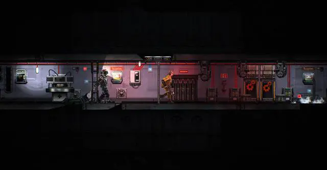 Alt view image 3 of 7 - Barotrauma [Online Game Code]