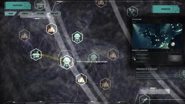 Alt view image 4 of 7 - Barotrauma [Online Game Code]