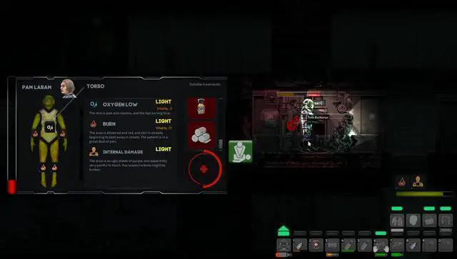 Alt view image 5 of 7 - Barotrauma [Online Game Code]