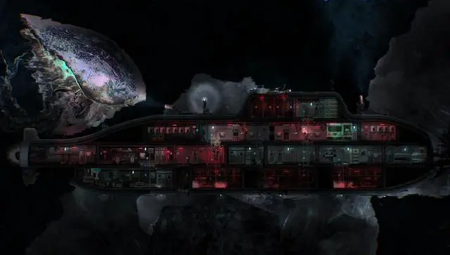 Alt view image 6 of 7 - Barotrauma [Online Game Code]