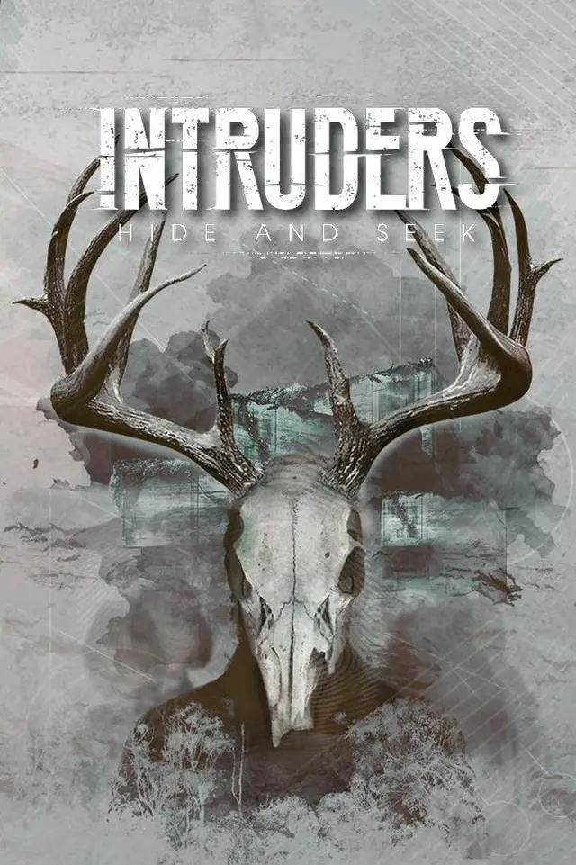 Main image of Intruders: Hide and Seek  [Online Game Code]