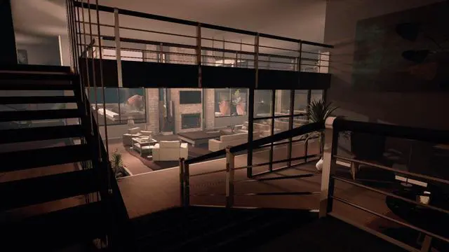 Alt view image 4 of 9 - Intruders: Hide and Seek  [Online Game Code]