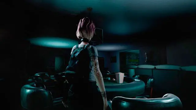 Alt view image 6 of 9 - Intruders: Hide and Seek  [Online Game Code]