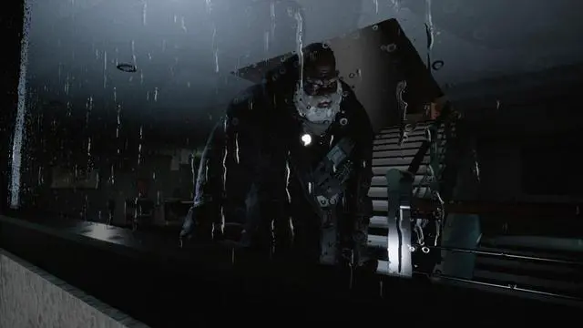 Alt view image 7 of 9 - Intruders: Hide and Seek  [Online Game Code]