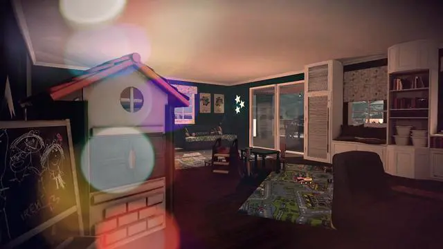 Alt view image 8 of 9 - Intruders: Hide and Seek  [Online Game Code]