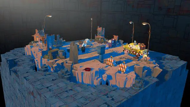 Alt view image 5 of 6 - Felix The Reaper  [Online Game Code]