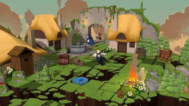 Alt view image 6 of 6 - Felix The Reaper  [Online Game Code]