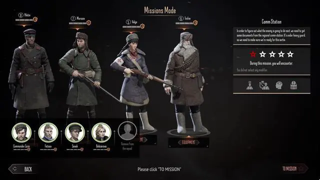 Alt view image 3 of 10 - Partisans 1941 - Back Into Battle  [Online Game Code]