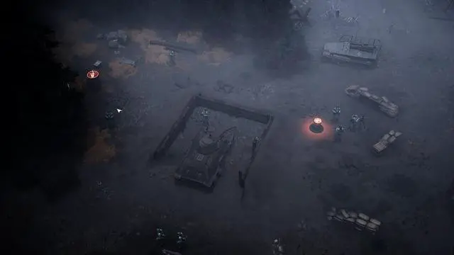 Alt view image 5 of 10 - Partisans 1941 - Back Into Battle  [Online Game Code]