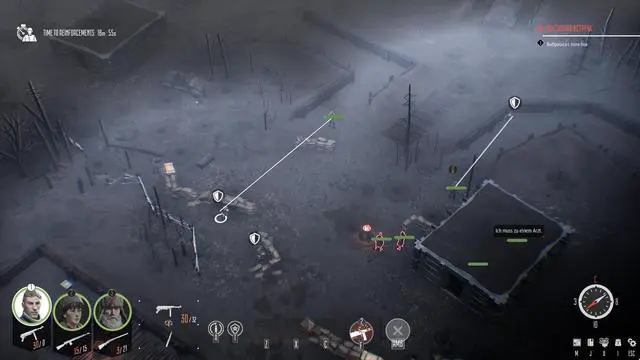 Alt view image 7 of 10 - Partisans 1941 - Back Into Battle  [Online Game Code]