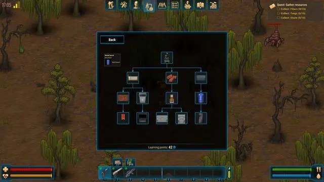 Alt view image 3 of 16 - CryoFall  [Online Game Code]
