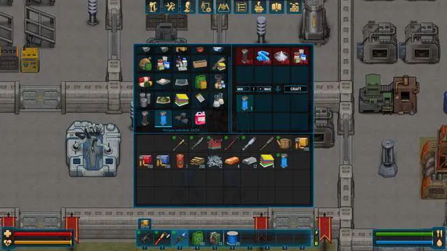 Alt view image 4 of 16 - CryoFall  [Online Game Code]