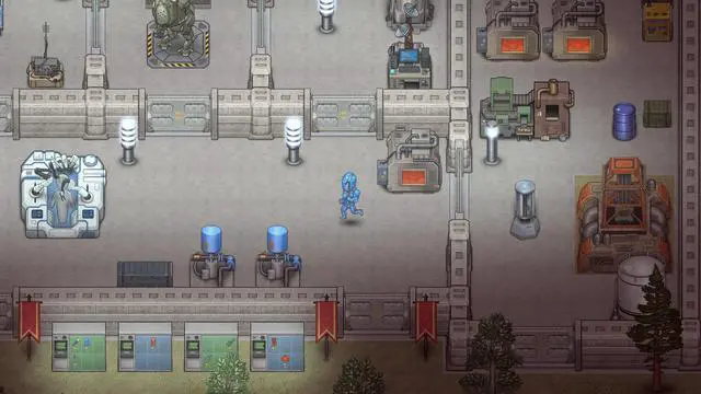 Alt view image 5 of 16 - CryoFall  [Online Game Code]