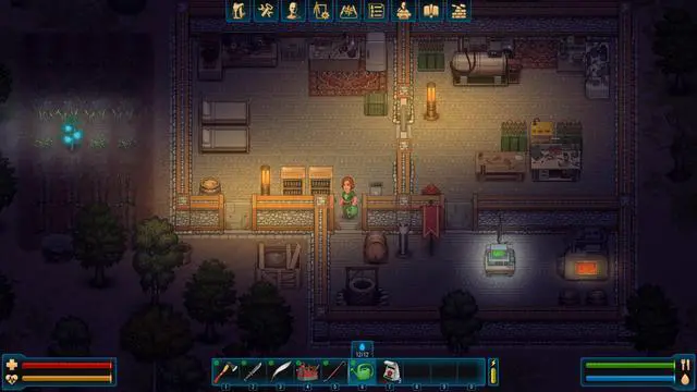Alt view image 6 of 16 - CryoFall  [Online Game Code]