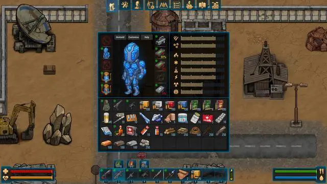 Alt view image 7 of 16 - CryoFall  [Online Game Code]