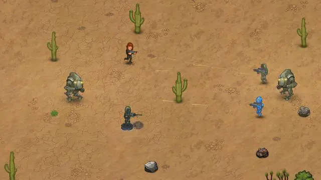 Alt view image 8 of 16 - CryoFall  [Online Game Code]