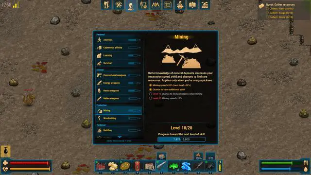 Alt view image 11 of 16 - CryoFall  [Online Game Code]