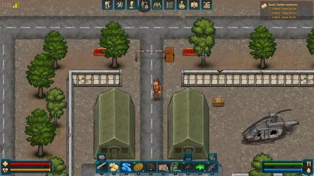 Alt view image 13 of 16 - CryoFall  [Online Game Code]
