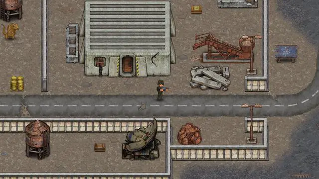 Alt view image 15 of 16 - CryoFall  [Online Game Code]