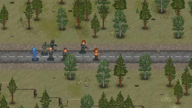 Alt view image 16 of 16 - CryoFall  [Online Game Code]