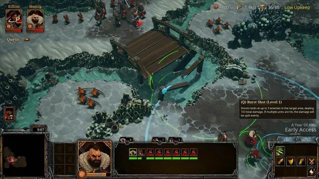 Alt view image 9 of 15 - A Year Of Rain  [Online Game Code]