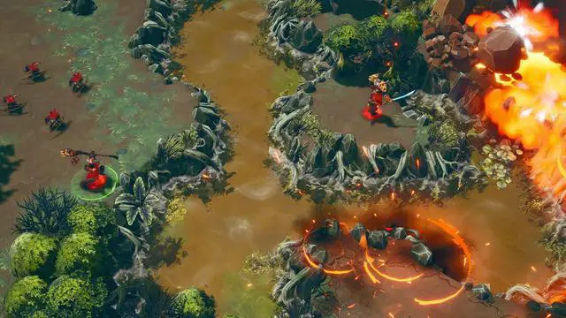 Alt view image 10 of 15 - A Year Of Rain  [Online Game Code]