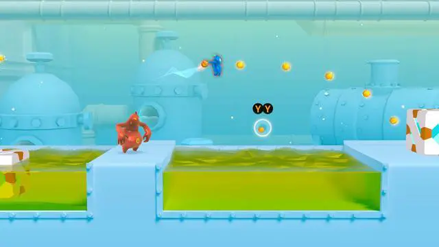 Alt view image 2 of 13 - Shift Happens  [Online Game Code]